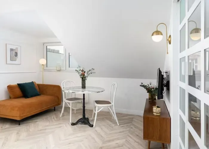 Florianska Old Town Apartments