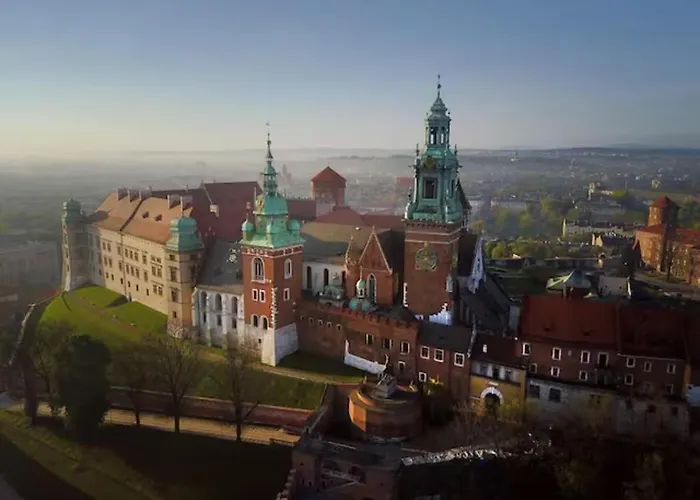 Florianska Old Town Apartments