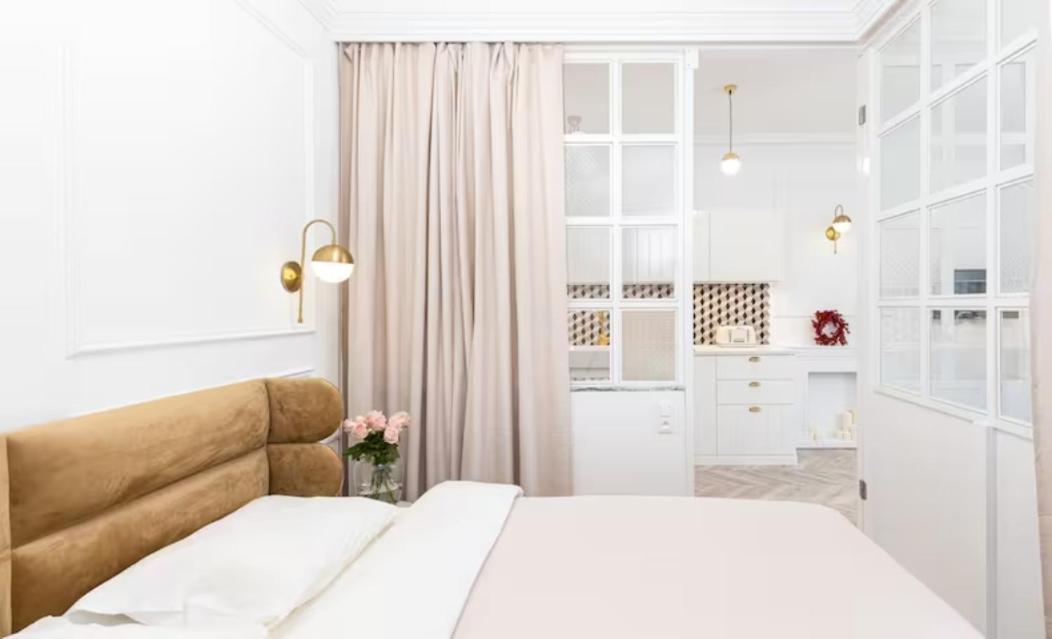 Apartamento Florianska Old Town