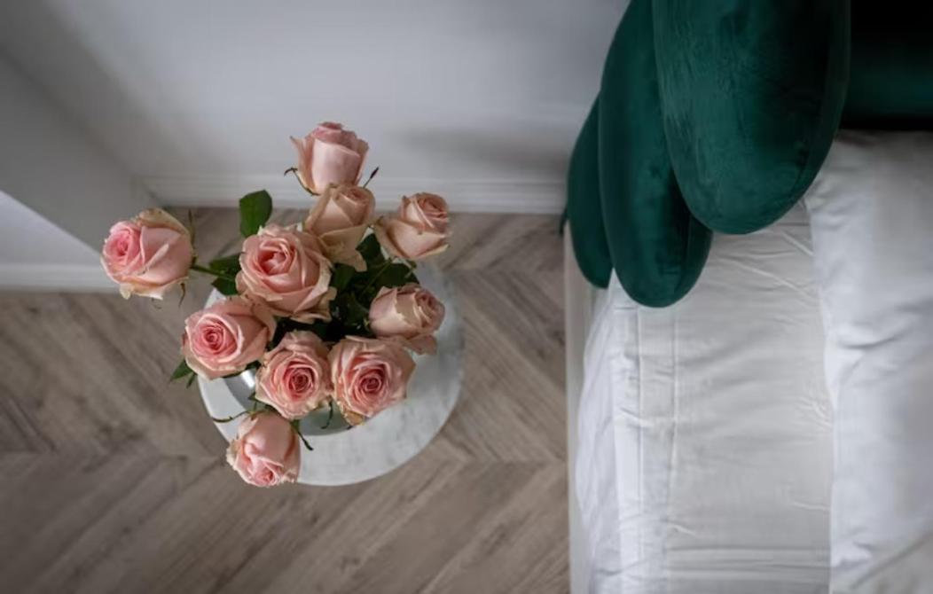 Florianska Old Town Apartment Krakau