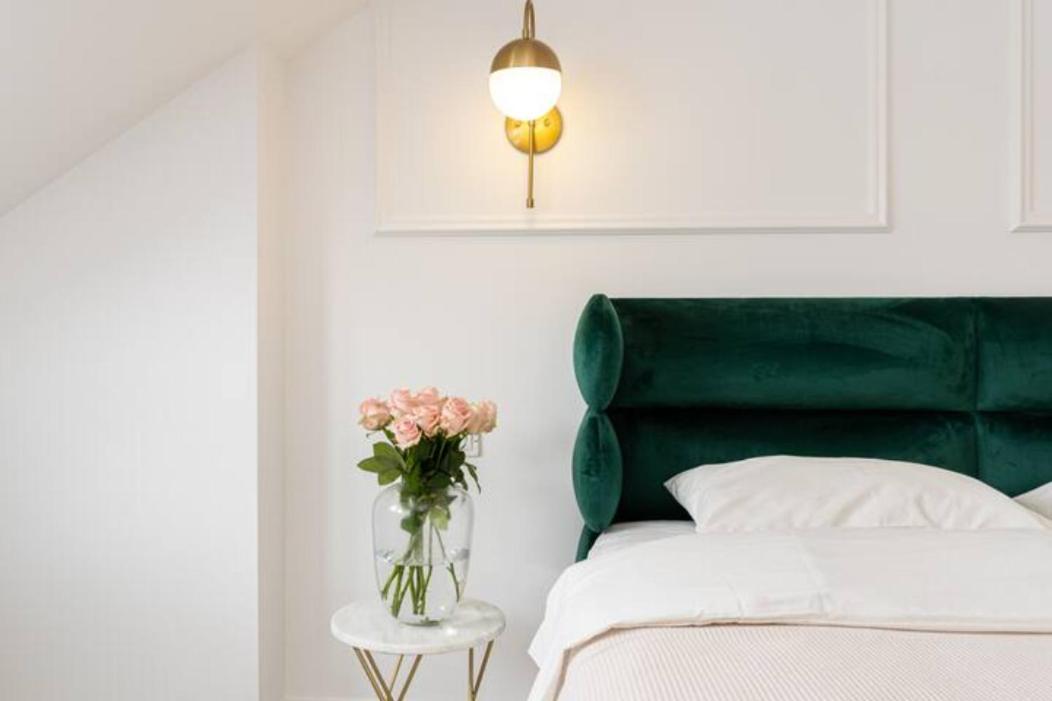 Apartment Florianska Old Town Krakau