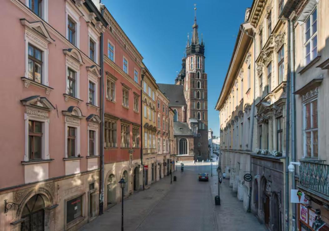 Florianska Old Town Apartment Krakau