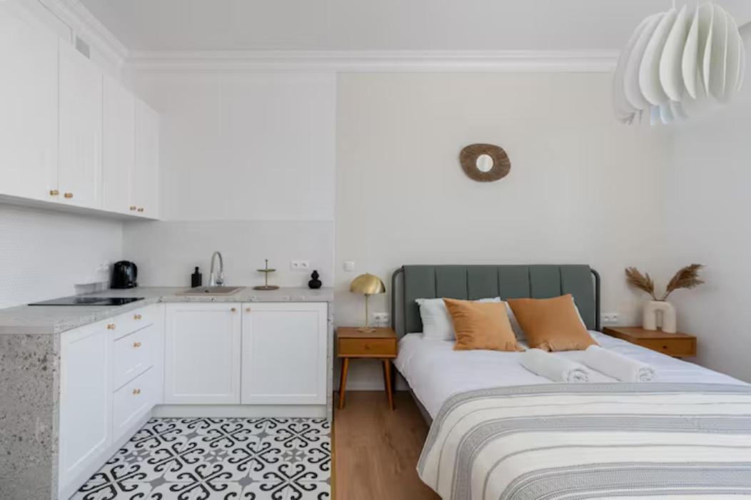 Florianska Old Town Apartamento Cracovia