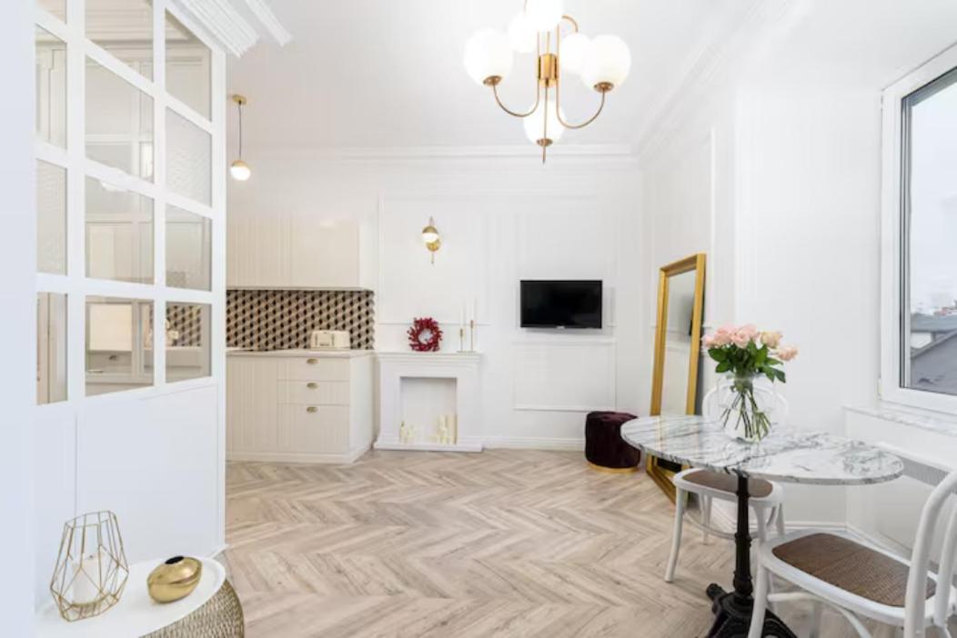 Apartamento Florianska Old Town *