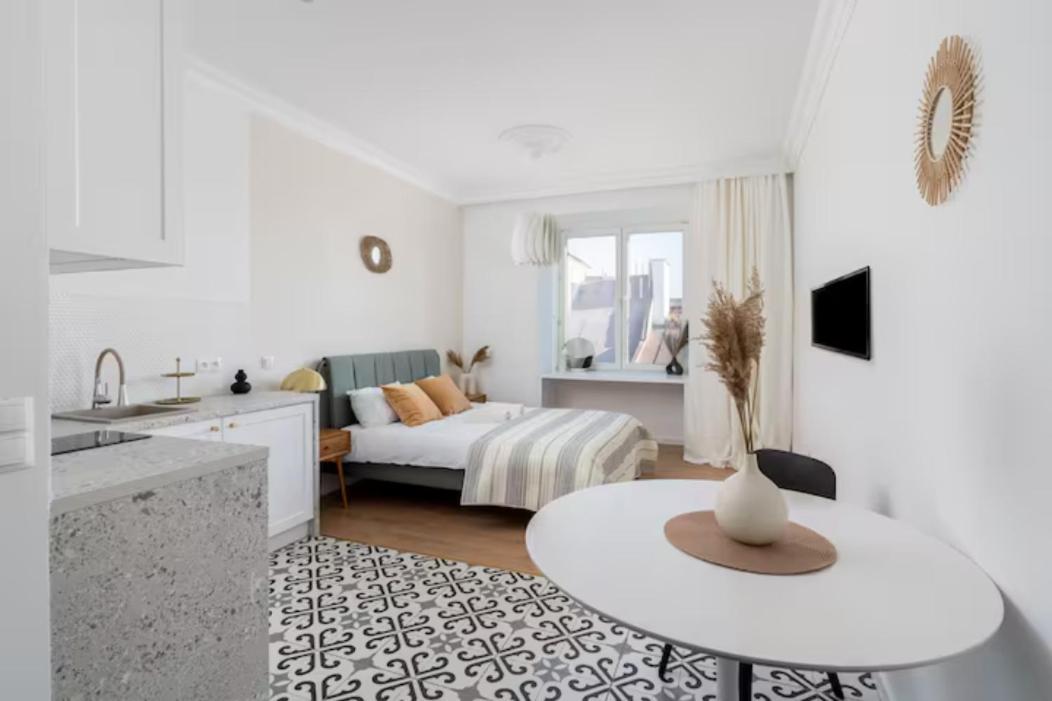 Apartamento Florianska Old Town