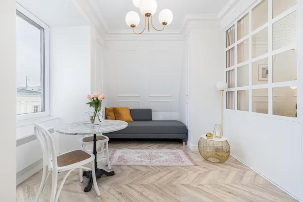 Florianska Old Town Apartment Krakau