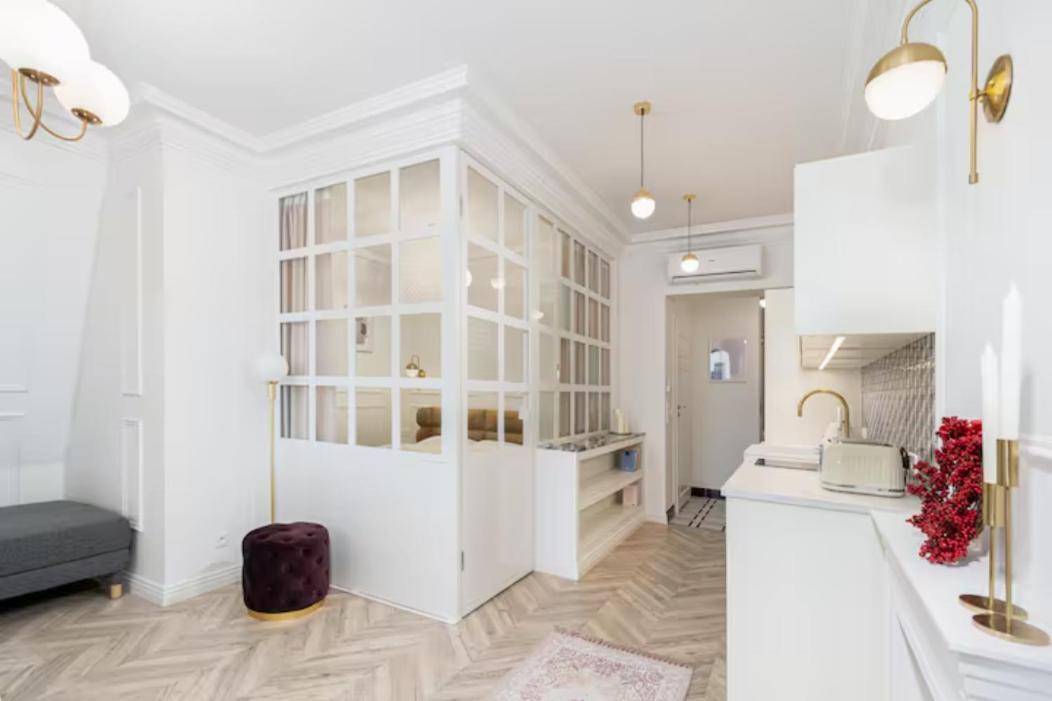 Florianska Old Town Apartment Krakau